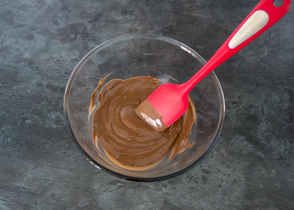 Nutella Cake | 2 Ingredient | Flourless | Gluten Free | Chocolate