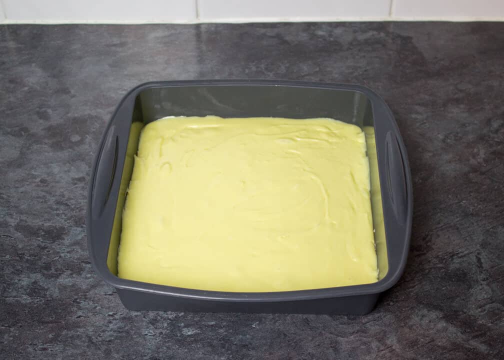 Lemon Fudge | Microwave | Mothers Day | Easy | Quick | Best