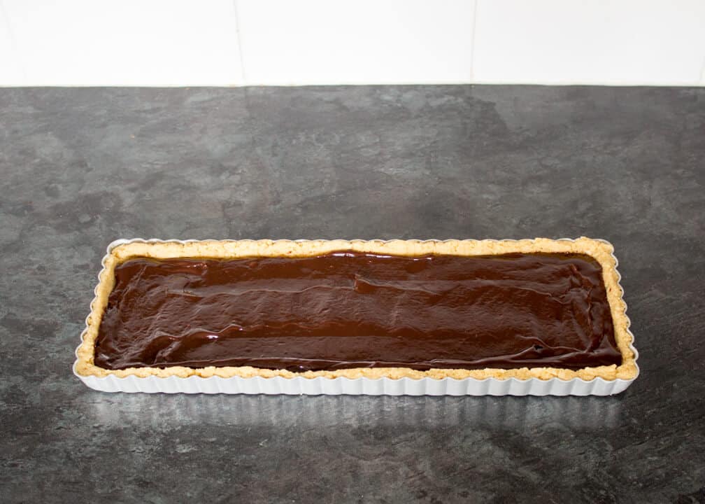 S'mores Tart | No Bake | Easy | Golden Oreo | Chocolate | Marshmallow