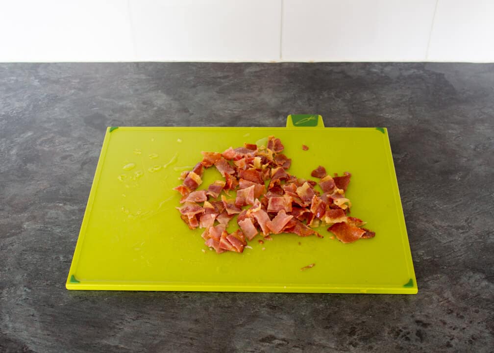 Easy Frittata Recipes | Bacon Cheese Frittata Recipe | Bacon Recipes