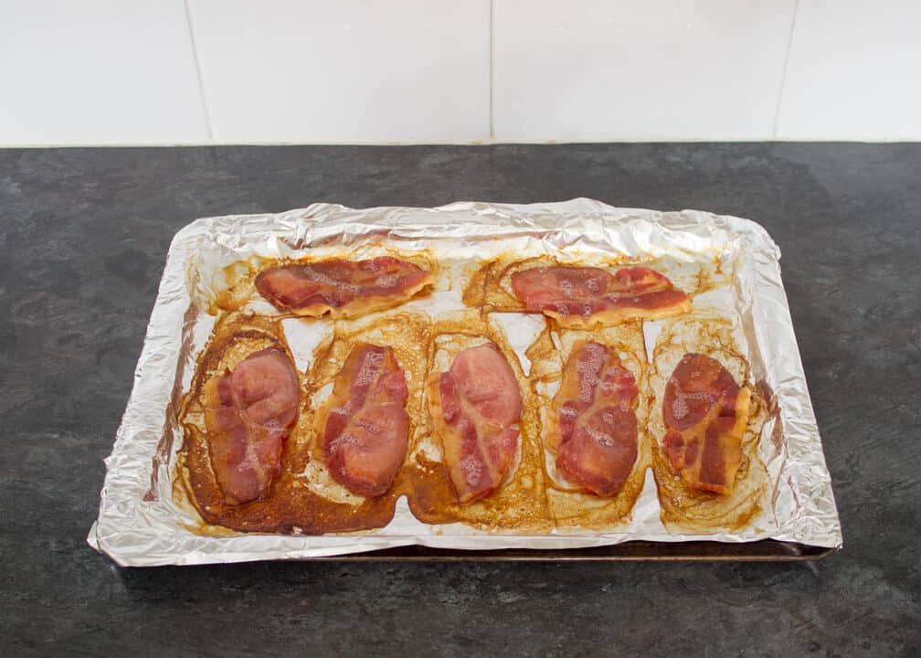 Easy Frittata Recipes | Bacon Cheese Frittata Recipe | Bacon Recipes