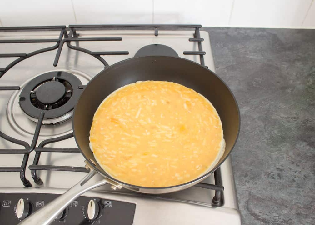 Easy Breakfast Recipes | Easy Lunch Recipes | Scrambled Egg Recipes