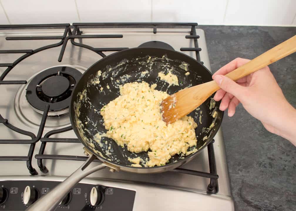 Easy Breakfast Recipes | Easy Lunch Recipes | Scrambled Egg Recipes